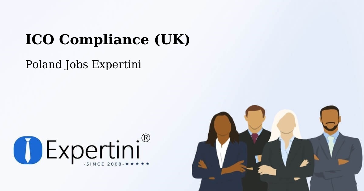 UK Data Protection & ICO Compliance – Reda - Poland Jobs Expertini